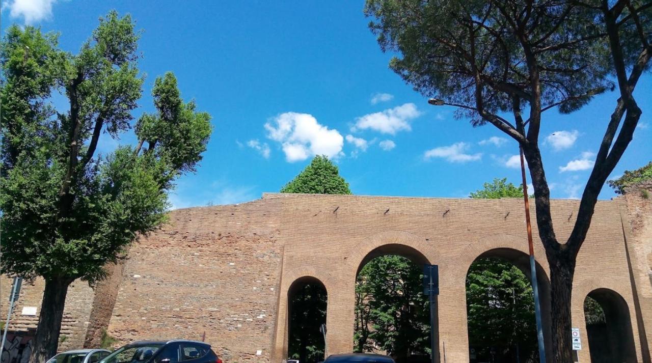 Apartamento Quattro Gatti Attico Centro