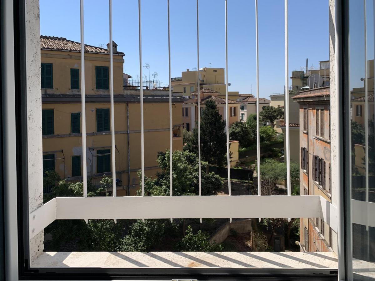Quattro Gatti Attico Centro Apartamento *