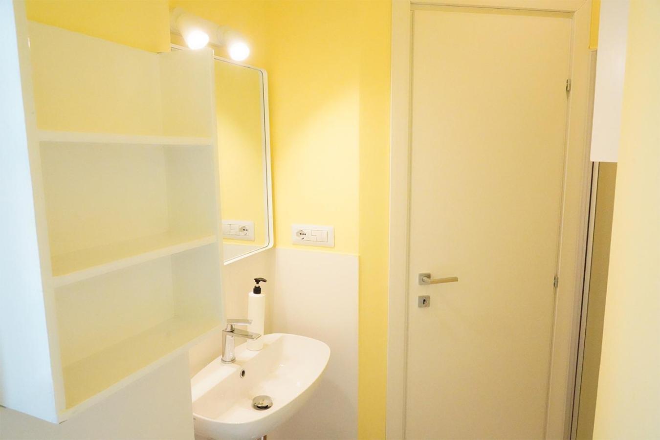 Quattro Gatti Attico Centro Apartamento Roma