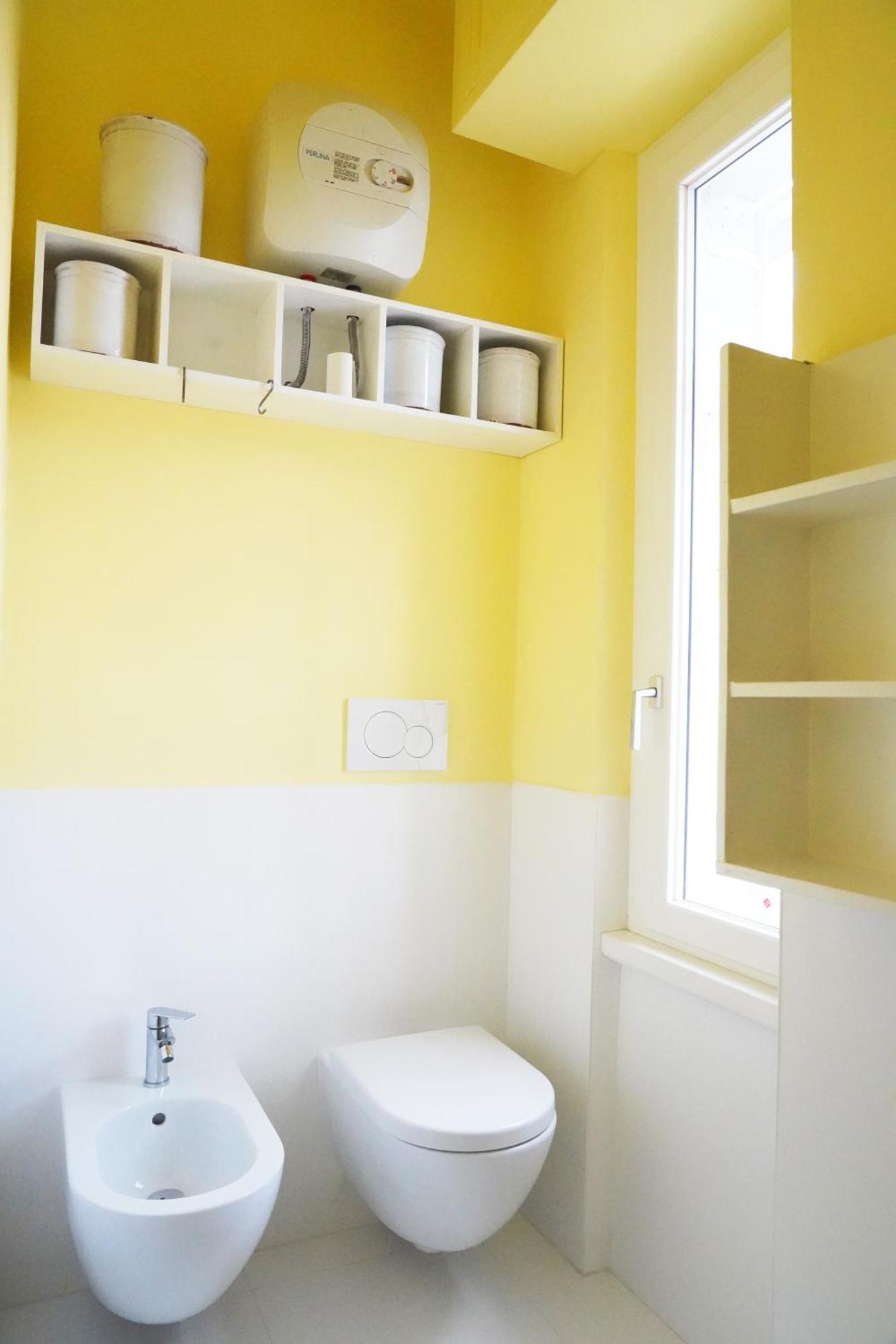 Apartamento Quattro Gatti Attico Centro *